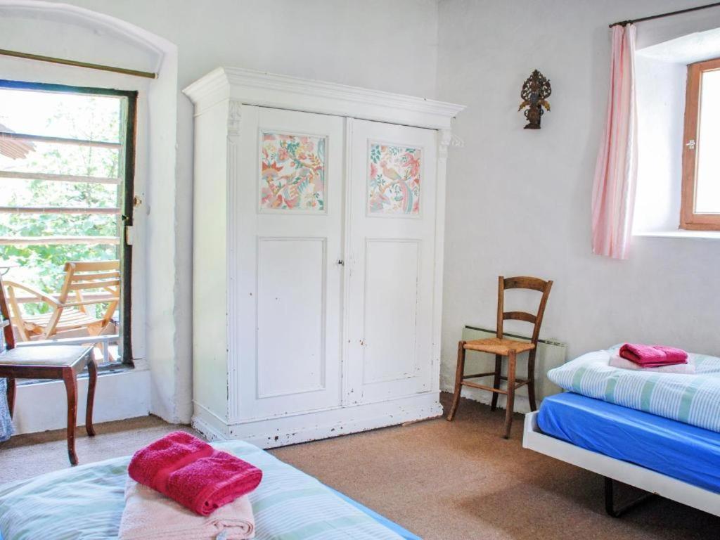 Rustico Pult Villa Someo Buitenkant foto