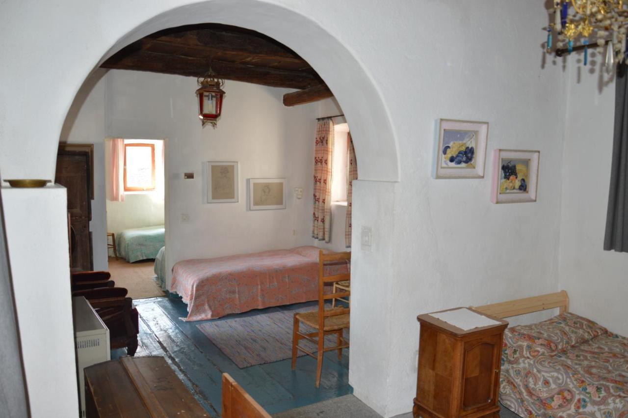 Rustico Pult Villa Someo Buitenkant foto