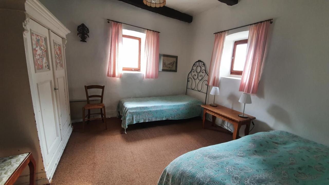Rustico Pult Villa Someo Buitenkant foto