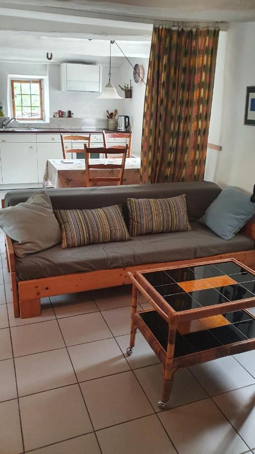 Rustico Pult Villa Someo Buitenkant foto