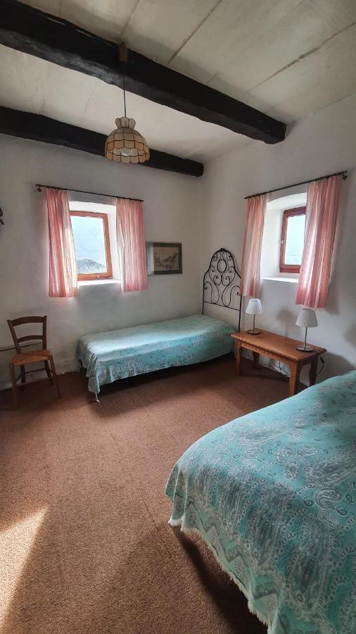 Rustico Pult Villa Someo Buitenkant foto