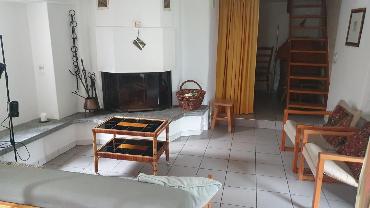 Rustico Pult Villa Someo Buitenkant foto