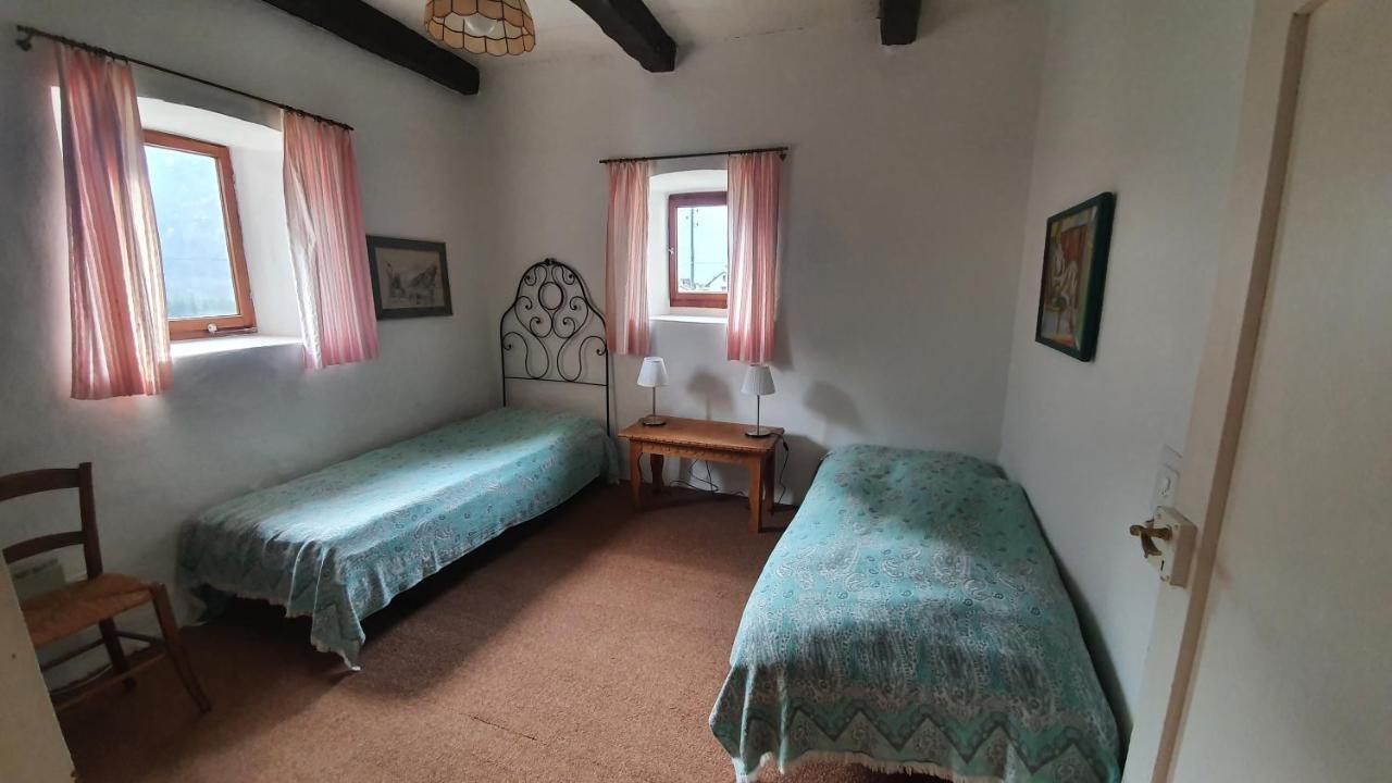Rustico Pult Villa Someo Buitenkant foto